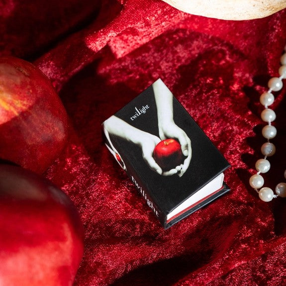 Twilight Matchbook