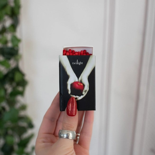 Twilight Matchbook