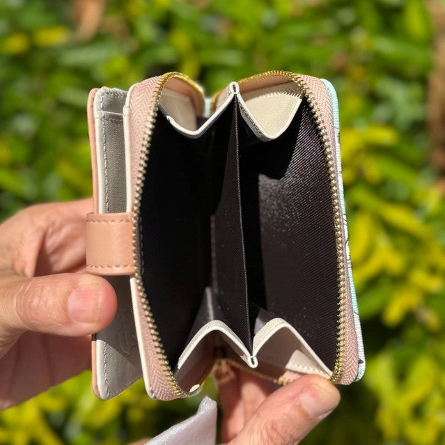 Opossum Heart Wallet
